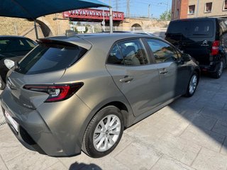 Toyota Corolla 2024