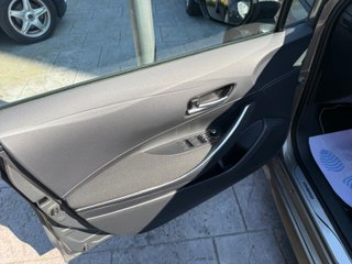Toyota Corolla 2024