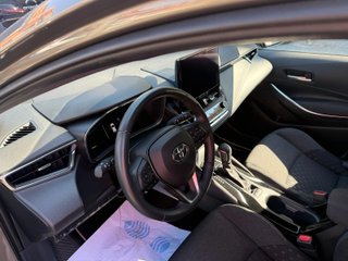 Toyota Corolla 2024