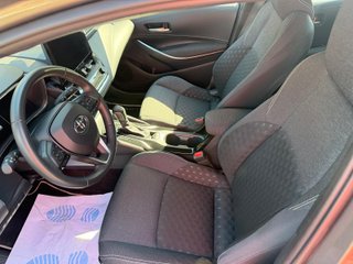 Toyota Corolla 2024