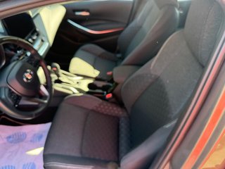 Toyota Corolla 2024