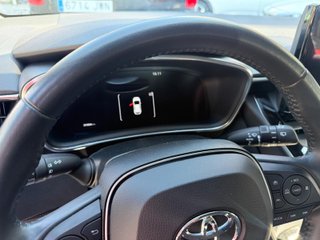 Toyota Corolla 2024