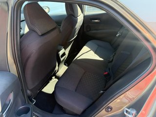 Toyota Corolla 2024
