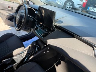 Toyota Corolla 2024