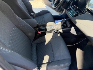 Toyota Corolla 2024