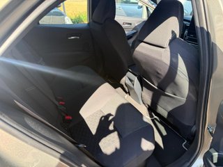 Toyota Corolla 2024
