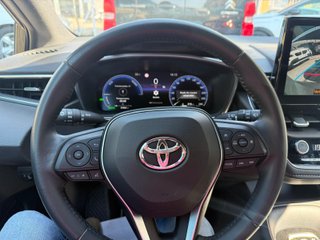 Toyota Corolla 2024