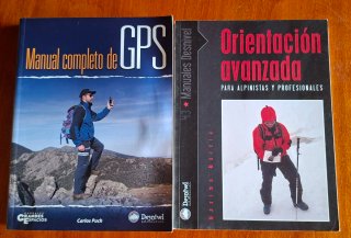 Orientación Avanzada para Alpinistas y Profesio...