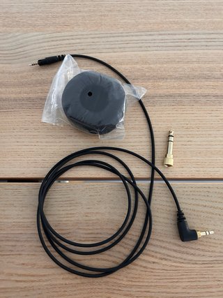 Auriculares DJ Pioneer HDJ-CX Negros