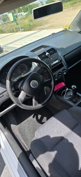 Volkswagen Polo 2005