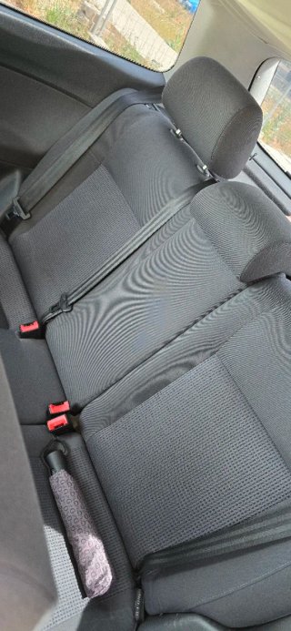 Volkswagen Polo 2005