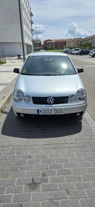 Volkswagen Polo 2005