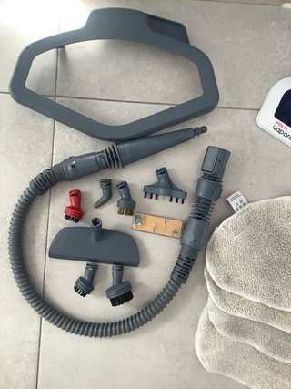 Polti Vaporeta SV460 Double