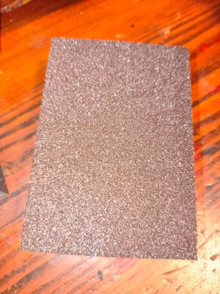 Set di 4 spugne abrasive Hard Medium della 3M