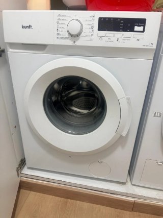Lavadora Kunft 7 Kg