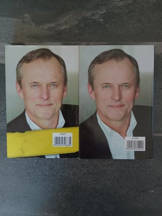 Set 2 libri John Grisham