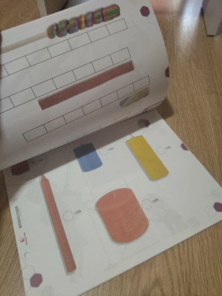 Espacio y forma Matemáticas 1, Educación Primar...