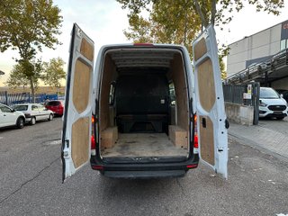 Mercedes SPRINTER 314 CDI 143 L2H2 (2021)