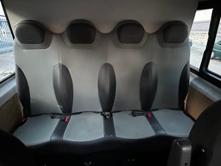Mercedes SPRINTER 314 CDI 143 L2H2 (2021)