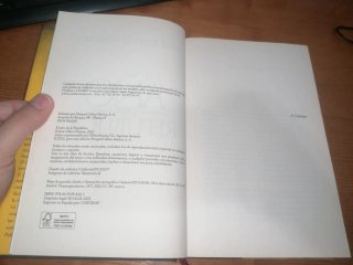 Libro: EL AÑO DE LA REPÚBLICA José Calvo Poyato