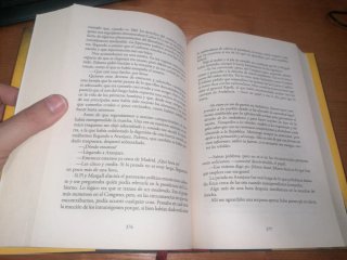 Libro: EL AÑO DE LA REPÚBLICA José Calvo Poyato