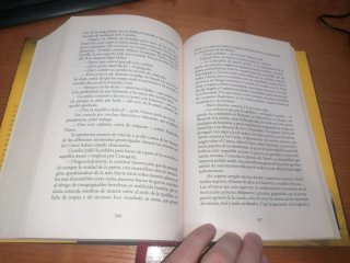 Libro: EL AÑO DE LA REPÚBLICA José Calvo Poyato