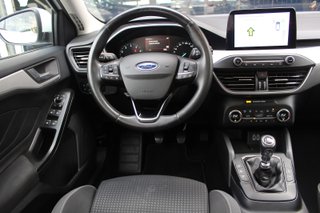 Ford FOCUS 1.0 ECOBOOST 100CV COOL&CONNECT (2021)