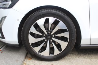 Ford FOCUS 1.0 ECOBOOST 100CV COOL&CONNECT (2021)