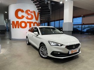Seat LEON 1.4 PHEV 204 EXCELLENCE (2021)