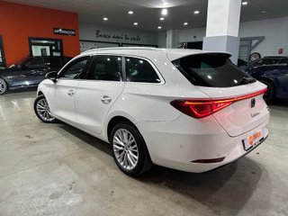 Seat LEON 1.4 PHEV 204 EXCELLENCE (2021)