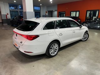 Seat LEON 1.4 PHEV 204 EXCELLENCE (2021)