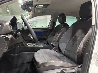 Seat LEON 1.4 PHEV 204 EXCELLENCE (2021)