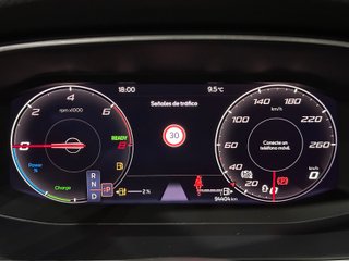 Seat LEON 1.4 PHEV 204 EXCELLENCE (2021)