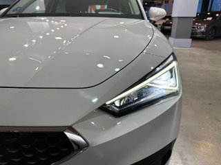 Seat LEON 1.4 PHEV 204 EXCELLENCE (2021)