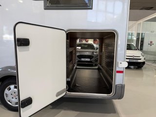 AUTOCARAVANA FIAT BURSTNER IXEO QUADRO IT 674