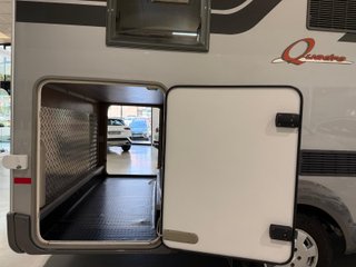 AUTOCARAVANA FIAT BURSTNER IXEO QUADRO IT 674