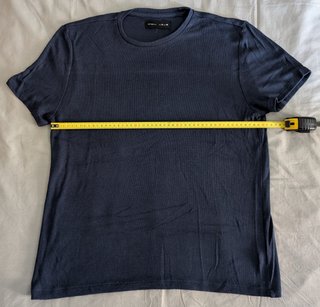 Camiseta Lefties