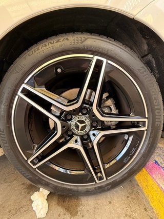 Mercedes-Benz CLA 200D DCT 2023