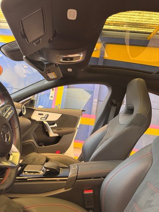 Mercedes-Benz CLA 200D DCT 2023