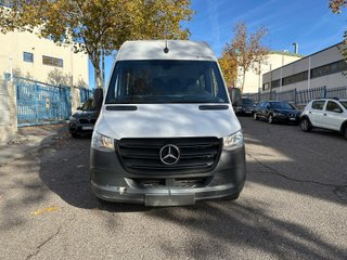 Mercedes SPRINTER 314 CDI 143 L2H2 (2021)