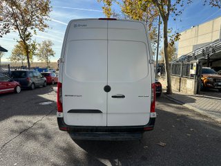 Mercedes SPRINTER 314 CDI 143 L2H2 (2021)