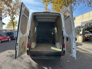 Mercedes SPRINTER 314 CDI 143 L2H2 (2021)