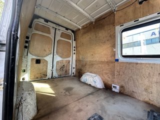 Mercedes SPRINTER 314 CDI 143 L2H2 (2021)