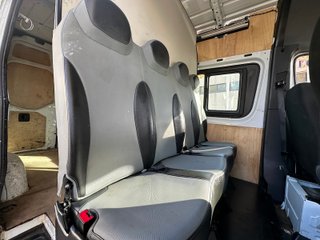 Mercedes SPRINTER 314 CDI 143 L2H2 (2021)