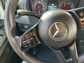 Mercedes SPRINTER 314 CDI 143 L2H2 (2021)