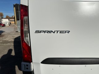 Mercedes SPRINTER 314 CDI 143 L2H2 (2021)