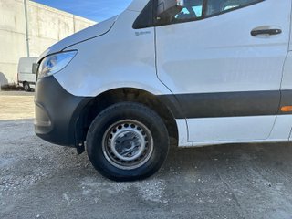 Mercedes SPRINTER 314 CDI 143 L2H2 (2021)
