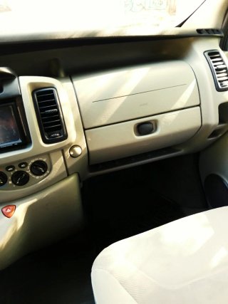 Opel Vivaro 2006