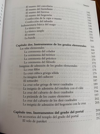 Crea Objetos Magicos
