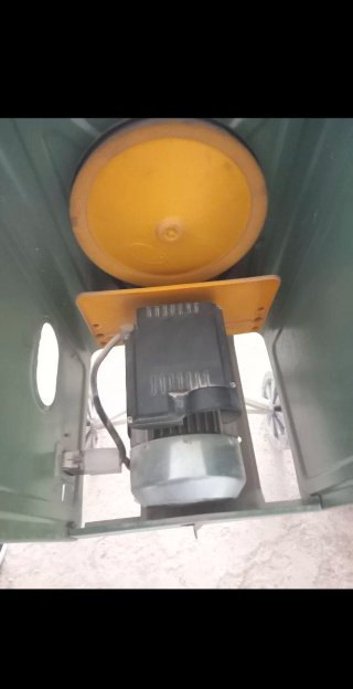 Hormigonera UMACON